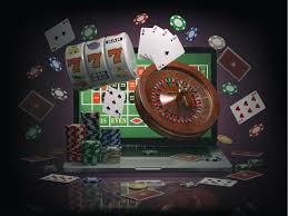 Официальный сайт Poperlo Casino