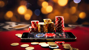 Официальный сайт Poperlo Casino